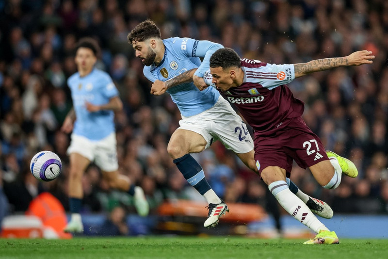 England: Svakaleg dramatík á Etihad