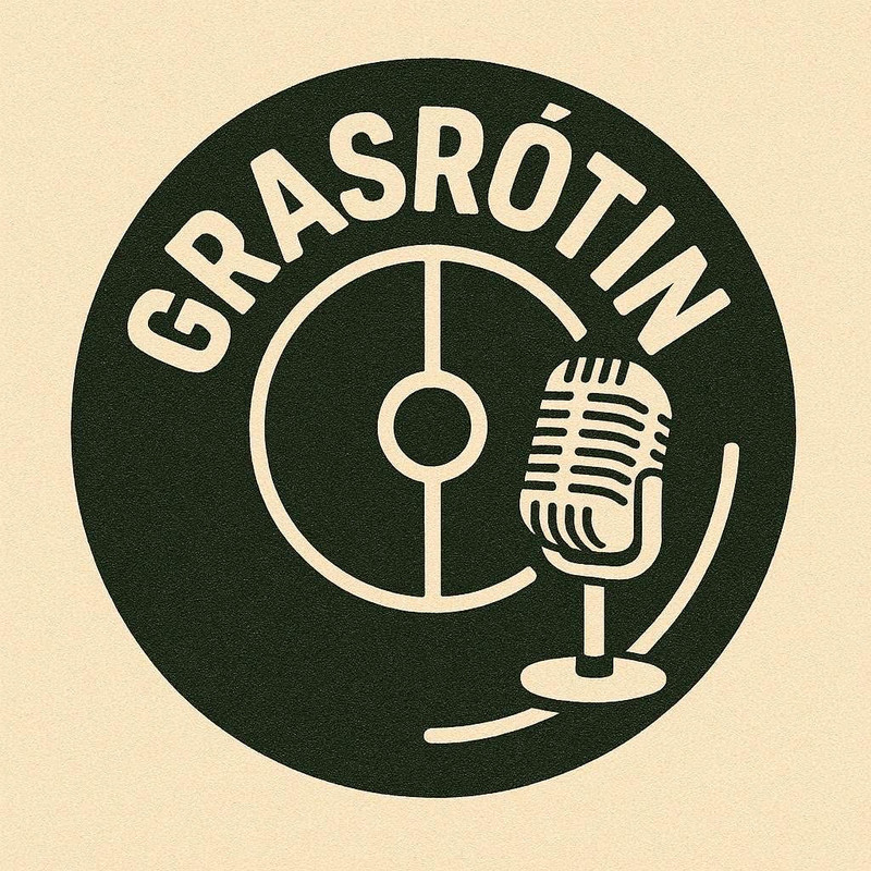 Grasrótin - 13. Umferð, "Þrotur" Vogum sofna í gasmengun