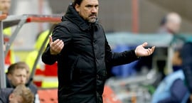 Pressan léttist á Farke: Frábær frammistaða gegn...