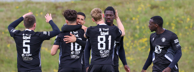 Spá þjálfara í 2. deild: 12. sæti