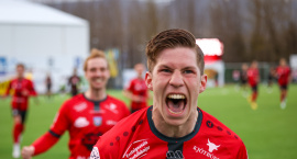 Innkastið - Báðir nýliðarnir lögðu Víking