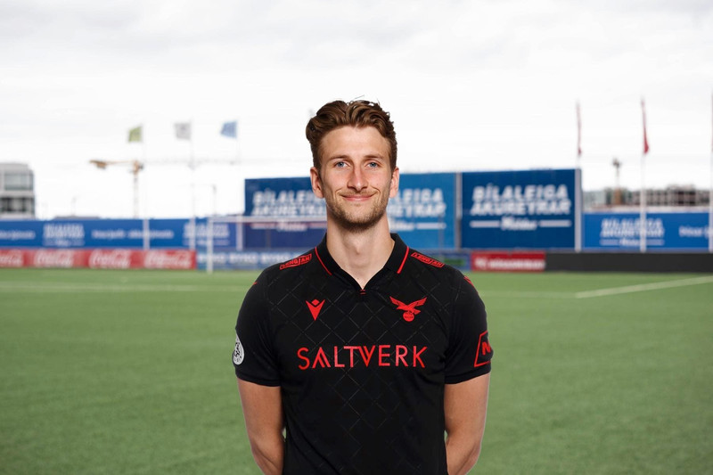 Frederik Schram snýr aftur til Vals (Staðfest)
