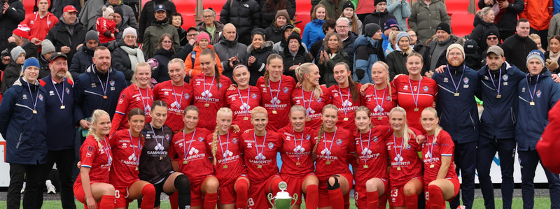 Spá þjálfara og fyrirliða fyrir Lengjudeild kvenna: 9. sæti