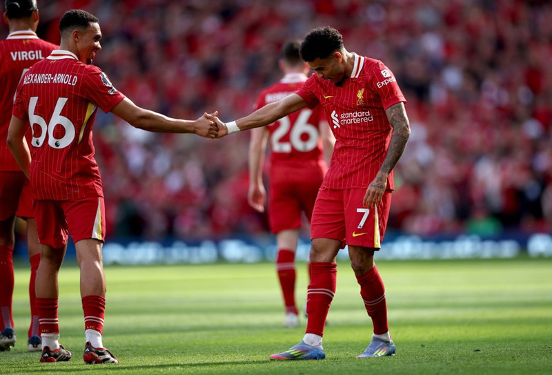 <b>Liverpool Englandsmeistari í 20. sinn</b>