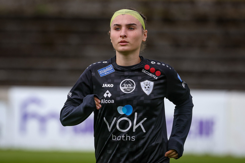 Tvær farnar frá FHL (Staðfest)