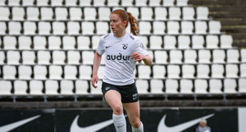 Hin hliðin - Birna Kristín Björnsdóttir (FH)