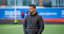 Sölvi um Óskar Borgþórs: Bara "no comment"