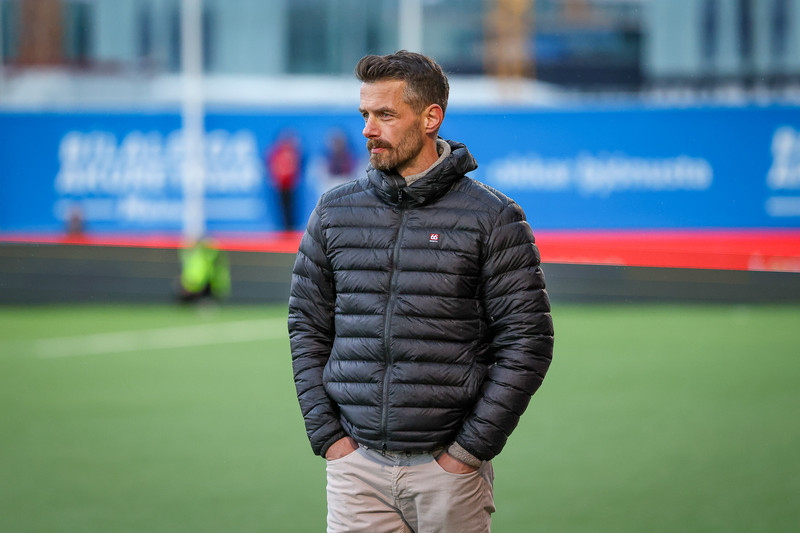 Sölvi um Óskar Borgþórs: Bara "no comment"