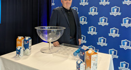 Í BEINNI - 12:00 Dregið í 32-liða úrslit