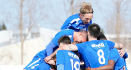 Spá þjálfara í 2. deild: 4. sæti