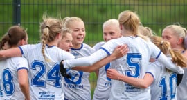Spá þjálfara og fyrirliða fyrir Lengjudeild kvenna:...