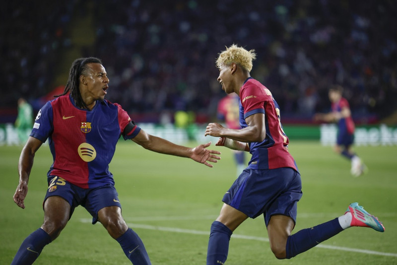 Missir af El Clásico