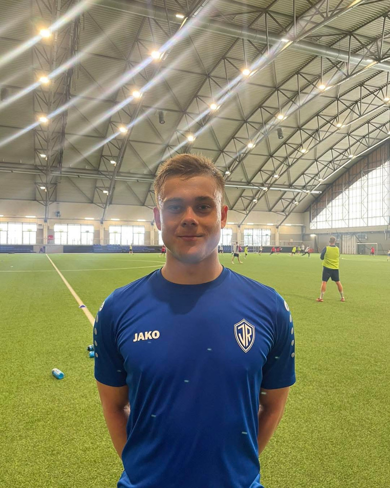 Gundur er kominn aftur til Íslands