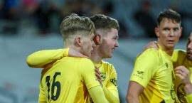 Spá þjálfara í 2. deild: 2. sæti