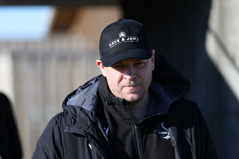 Árni Guðna: Þurfum að snúa þessum jafnteflum upp í sigra