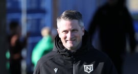 Gunnar Heiðar: Litli bróðir er ekki svo lítill lengur