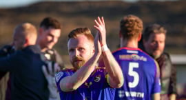 Bróðir Ragnars Braga sló heimsmet í dag -...