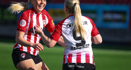 Besta deild kvenna: Þróttur lagði FH