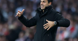 England um helgina - Stórleikur í Manchester