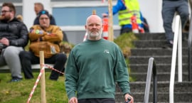 Spenntur fyrir nýjum leikmanni sem verður kynntur á...
