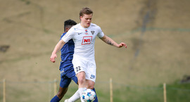 Oliver á leið í KA