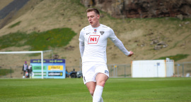Bjarki Björn spáir í 2. umferð Lengudeildarinnar