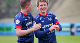 Þrjú félög vilja fá Gunnar Jónas