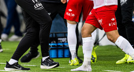 Alfreð að ráða Freysa?