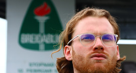 Þorleifur flytur aftur til Bandaríkjanna (Staðfest)