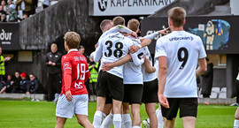 Segir Kjartan verða að eiga fullkomið tímabil