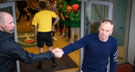 Óskar vel gíraður af þremur ástæðum: Það verða...