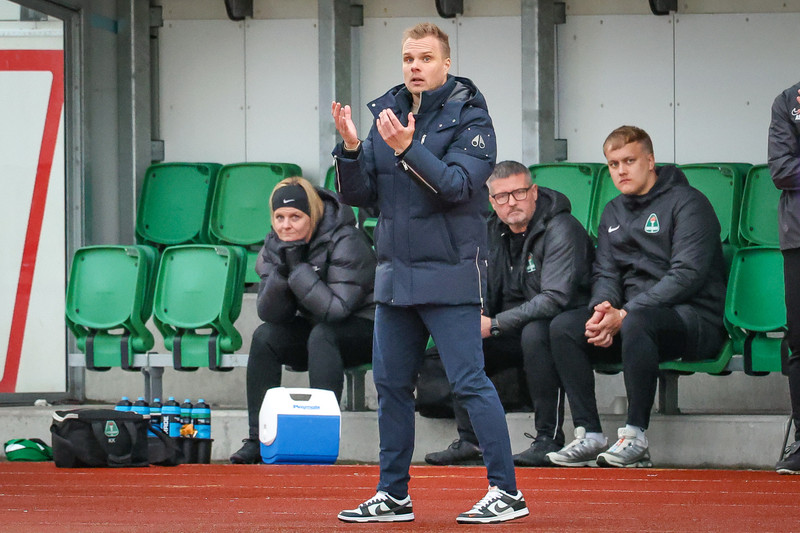 Dóri Árna um afmælisbarnið Ásgeir Helga: Gjörsamlega frábær