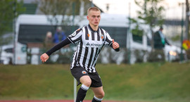 Reynir Jói Kalli að fá frænda sinn í FH?