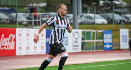 Luke Rae um erfið meiðsli: Svolítið eins og með...