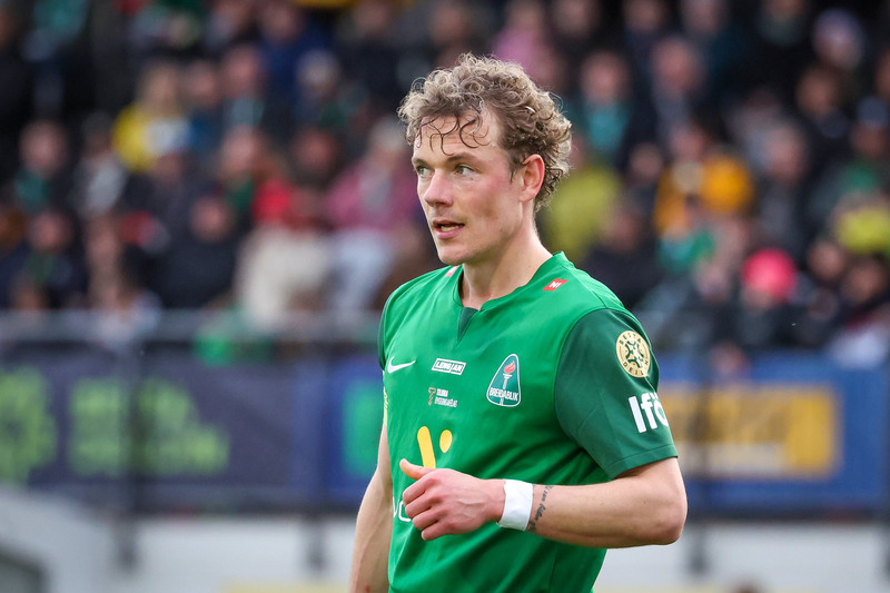 Höskuldur Gunnlaugs.