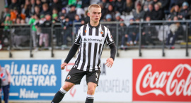 Jói Bjarna ætlar að skoða aðra möguleika