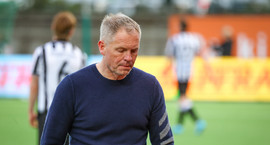 Var Óskar að opinbera byrjunarliðið? - Skaut á Rosenior