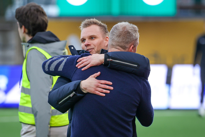 Sjáðu mörkin: Þrumustuðið í Kópavogi og sigurmark Gylfa