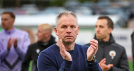 Óskar Hrafn: Þegar tveir strengir slitna tekur tíma...