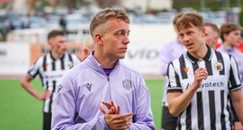 Sigurpáll átti skilið að fá tækifæri - &bdquo;Erum...