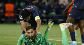 Donnarumma seldur útaf háum launakröfum