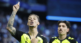 Man Utd samþykkir tilboð Betis í Antony