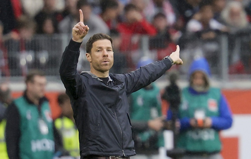 Xabi Alonso: Mikil gæði í þessum hóp