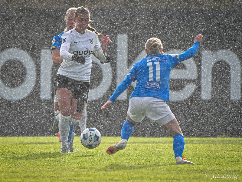 Myndaveisla: FH sigraði Stjörnuna í Krikanum