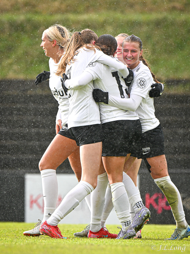 Myndaveisla: FH sigraði Stjörnuna í Krikanum