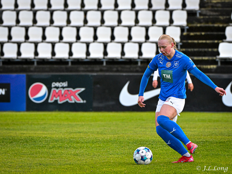 Myndaveisla: FH sigraði Stjörnuna í Krikanum