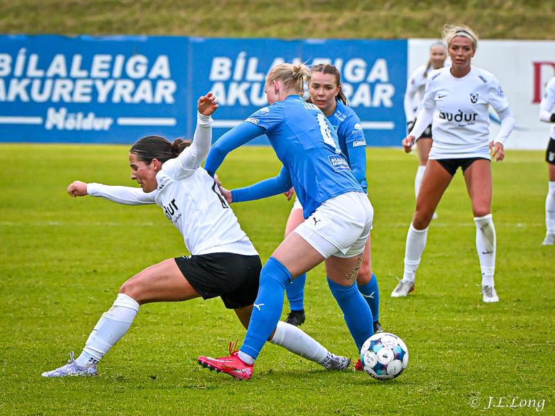 Myndaveisla: FH sigraði Stjörnuna í Krikanum
