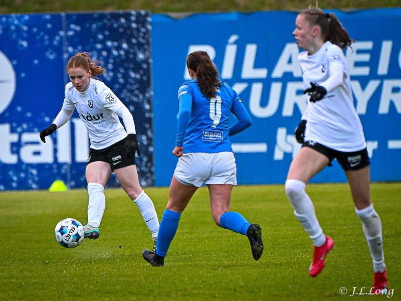 Myndaveisla: FH sigraði Stjörnuna í Krikanum