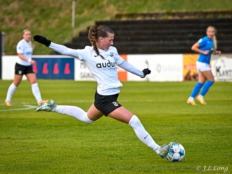 Myndaveisla: FH sigraði Stjörnuna í Krikanum