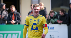 Adam Árni og Viðar á blaði ÍBV